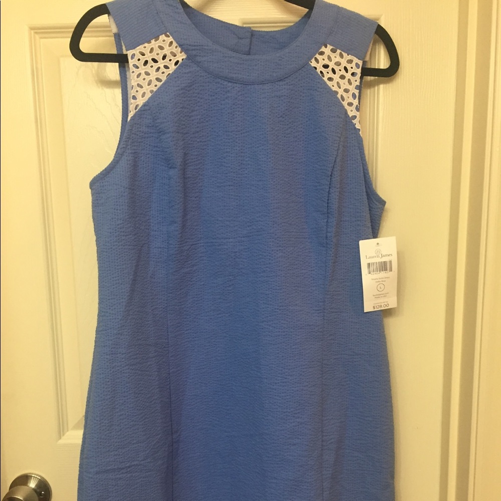 Lauren James Dress
